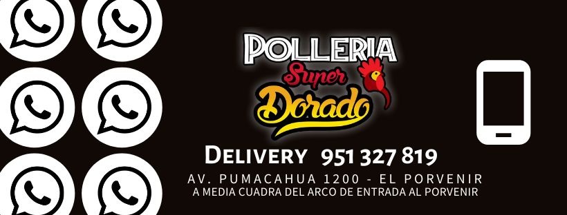 Super Dorado Logo